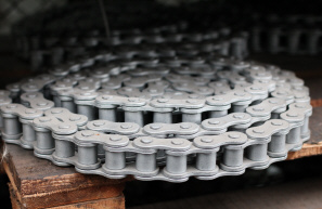 fabryka producent łańcuchów cynkowanie obróbka cieplna konstrukcje stalowe Polska